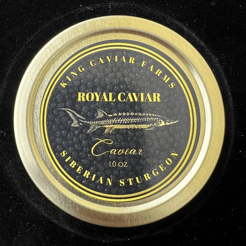Siberian (1.2oz.)